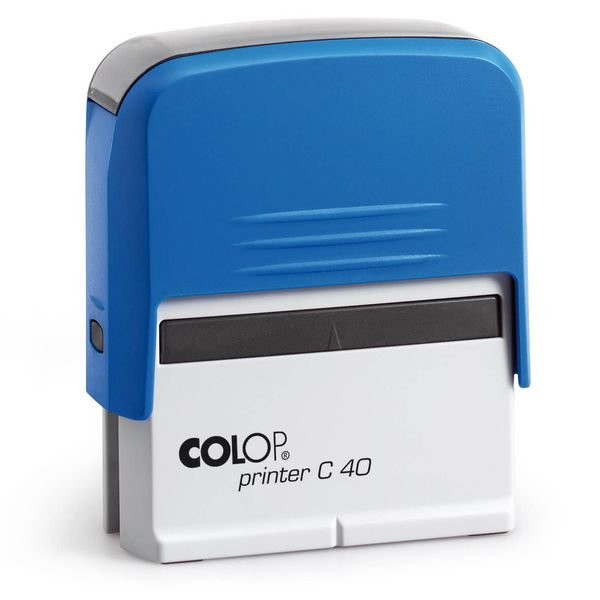 Automat C40 Colop